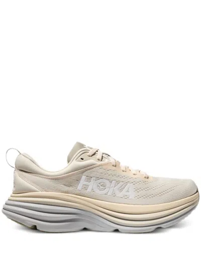 Hoka One Bondi 8 Sneakers In 中性色