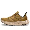 Hoka One One Anacapa 2 Freedom 'tan' In Multi