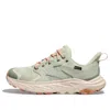 Hoka One One Anacapa 2 'light Green' In Multi