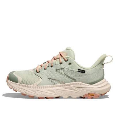 Hoka One One Anacapa 2 'light Green' In Multi