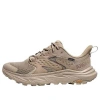 Hoka One One Anacapa 2 Low Gore-tex 'oatmeal Beige' In Nude