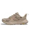 Hoka One One Anacapa 2 Low Gore-tex 'raw Linen Oat Milk' In Neutral