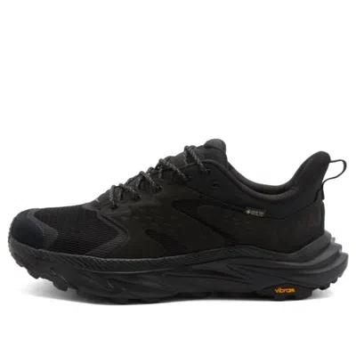 Hoka One One Anacapa 2 Low Gore-tex 'triple Black'