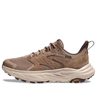 Hoka One One Anacapa 2 Low Gtx 'dune Oxford Tan'