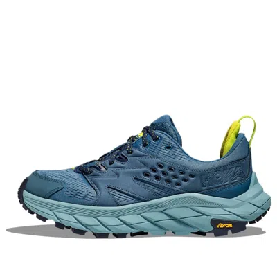 Hoka One One Anacapa Breeze Bluesteel Stone Blue'