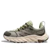 Hoka One One Anacapa Low Gore-tex 'barley Seed Green'