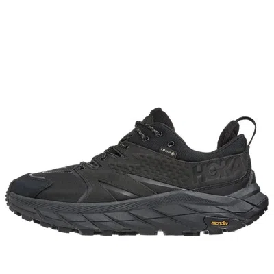 Hoka One One Anacapa Low Gore Tex 'black'