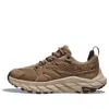 Hoka One One Anacapa Low Gore-tex 'dune Oxford Tan'