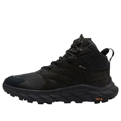 Hoka One One Anacapa Mid Gore Tex 'black'