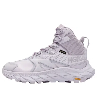 Hoka One One Anacapa Mid Gtx 'light Lavender Purple'