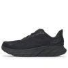 Hoka One One Arahi 6 2e Wide 'black'