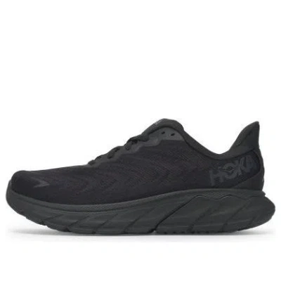 Hoka One One Arahi 6 2e Wide 'black'