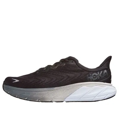 Hoka One One Arahi 6 'black White'