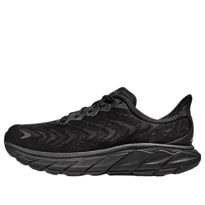 Hoka One One Arahi 6 'triple Black'