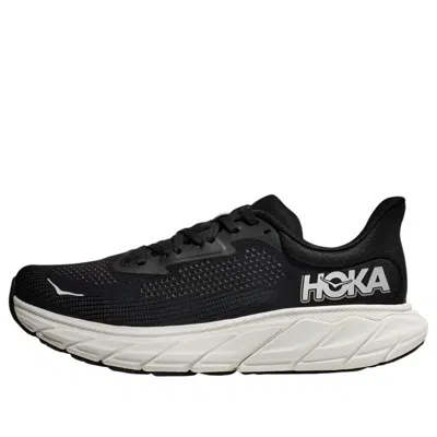 HOKA HOKA ONE ONE ARAHI 7 'BLACK WHITE'