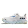 Hoka One One Arahi 7 'blanc De Blanc Virtual Blue' In Multi