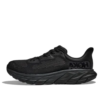 Hoka One One Arahi 7 'triple Black'