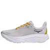 Hoka Sneakers Mesh Upper Rubber Outsole In Multi