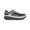 Hoka Mens  Bondi 7 In Black