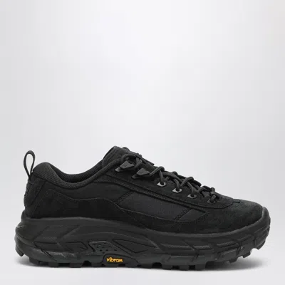 Hoka One One Black Tor Summit Fld Sneakers