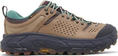 Pre-owned Hoka One One Bodega X Tor Ultra Low Gore-tex 'the World At Large' 1145771-nbyl In Yellow