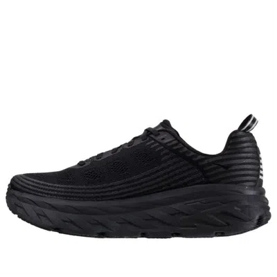 Hoka One One Bondi 6 'black'