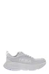 Hoka Bondi 8 - Ultra-shortened Sports Shoe