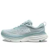 Hoka One One Bondi 8 'cloud Blue' In Multi