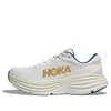 Hoka Gaviota 5 Running Shoe In White