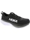 Hoka Bondi 8 Mens Performance Lifestyle Athletic And Training Shoes In Multi