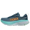 Hoka One One Bondi 8 'real Teal Shadow' In Multi