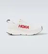 Hoka Bondi 8 Running Shoe In Multi