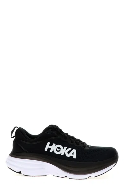 HOKA HOKA ONE ONE 'BONDI 8' SNEAKERS
