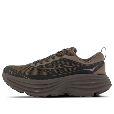 HOKA HOKA ONE ONE BONDI 8 TS 'UMBER'