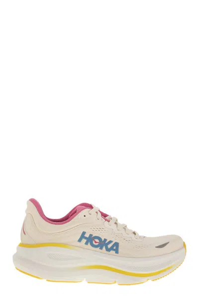 HOKA HOKA ONE ONE BONDI 9 - SNEAKERS
