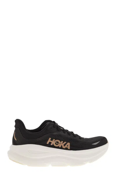 HOKA HOKA ONE ONE BONDI 9 - SNEAKERS