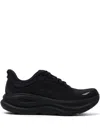 Hoka One One Bondi 9 Sneaker In Black
