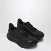 Hoka One One M Bondi 9 Sneakers In Black