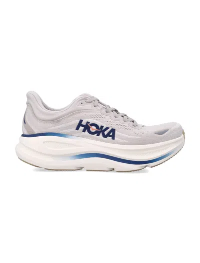 Hoka One One Bondi 9 Sneakers In Multi
