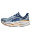 Hoka Bondi 9 Sneakers In Blue