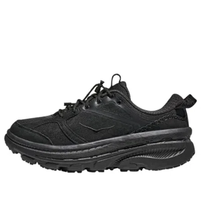 Hoka One One Bondi B3ls 'black Carbon Black'