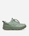 Hoka Bondi B3ls Sneakers In Green