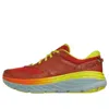 Hoka One One Bondi L 'auburn Chili' In Multi