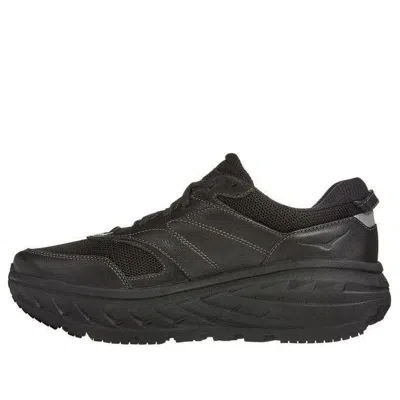 Hoka One One Bondi L 'black Raven'