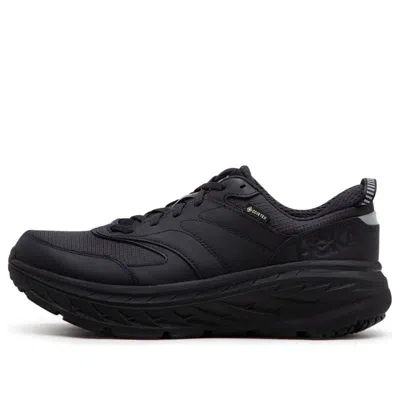 Hoka One One Bondi L Gore-tex 'black'