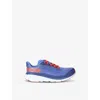 Hoka Clifton 9 Sneakers In Blue