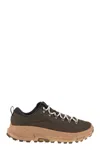 Hoka Tor Summit Hiking Sneaker In Brown