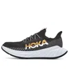 Hoka One One Carbon X 3 'black White'