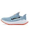 Hoka One One Carbon X 3 'mountain Spring Puffin's Bill' In Multi