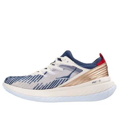 Hoka One One Carbon X-spe 'team Kit' In White